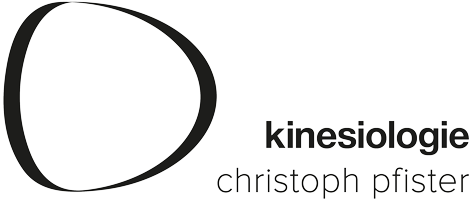 Christoph Pfister Logo